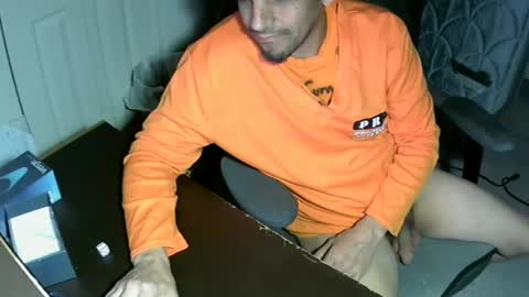 MrMarc online show from September 28, 2:31 am