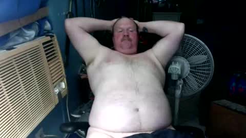 mrmike1234jj online show from April 25, 5:09 am