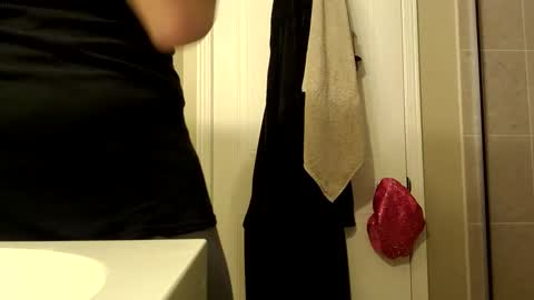 mrmsnaughty online show from January 29, 3:44 am