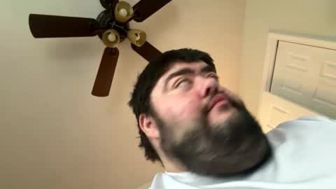 mrorange50187 online show from March 2, 7:09 pm