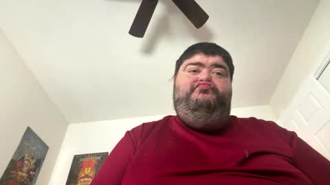 mrorange50187 online show from February 1, 6:27 pm