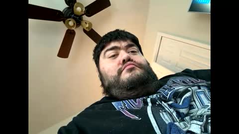 mrorange50187 online show from March 19, 11:20 pm