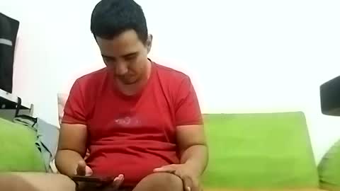 mrpassion3 online show from February 24, 3:20 am