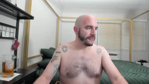 Rico online show from May 25, 3:12 am