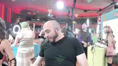 Rico online show from January 16, 11:47 pm