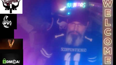Snapshot of mrscorpionviking chatting on October 15, 2:26 am moderador de salasmoderator of rooms online show from October 15, 2:26 am