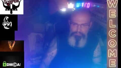 Snapshot of mrscorpionviking chatting on September 29, 12:31 am moderador de salasmoderator of rooms online show from September 29, 12:31 am