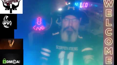 Snapshot of mrscorpionviking chatting on October 14, 1:19 am moderador de salasmoderator of rooms online show from October 14, 1:19 am