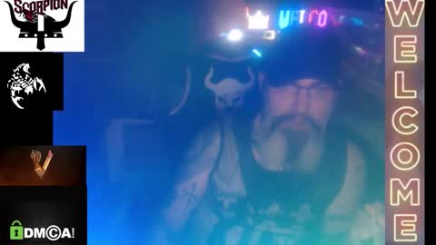 Snapshot of mrscorpionviking chatting on October 11, 12:04 am moderador de salasmoderator of rooms online show from October 11, 12:04 am