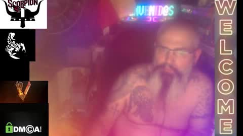 Snapshot of mrscorpionviking chatting on September 24, 1:12 am moderador de salasmoderator of rooms online show from September 24, 1:12 am