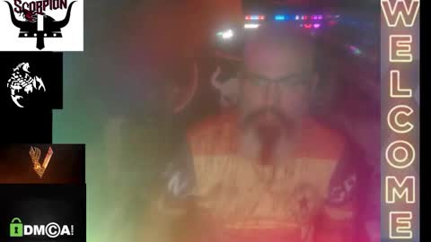 Snapshot of mrscorpionviking chatting on October 13, 1:18 am moderador de salasmoderator of rooms online show from October 13, 1:18 am