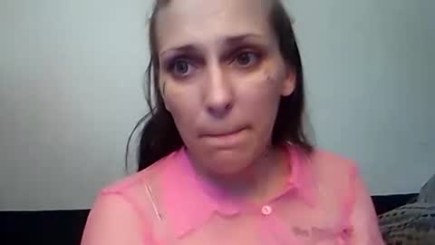 Sn0wQueen26 online show from January 7, 3:17 pm