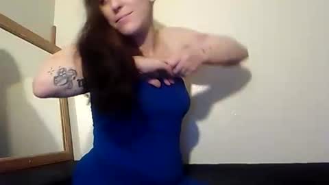 Sn0wQueen26 online show from January 11, 3:56 am
