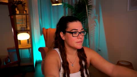 Tamara online show from January 7, 6:13 pm