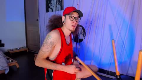  Mr Shaggy online show from January 28, 12:32 pm