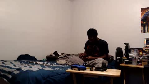 mrsoonicexrated online show from November 2, 8:58 am