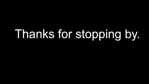 Chuck online show from March 12, 9:57 am