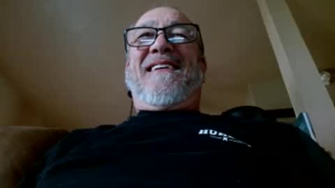 mrtease5 online show from March 24, 5:08 pm