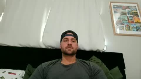 mrthickly818 online show from February 23, 4:42 pm