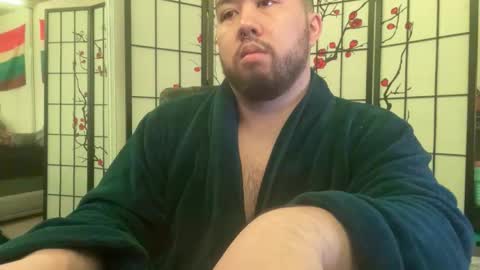 Snapshot of mrtoucheshimself chatting on September 28, 4:49 pm Donovan Dozer online show from September 28, 4:49 pm