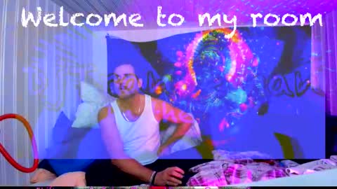 MrTranceman online show from March 8, 9:41 pm