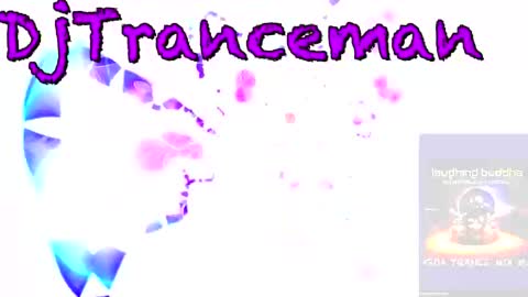 MrTranceman online show from November 1, 7:02 pm