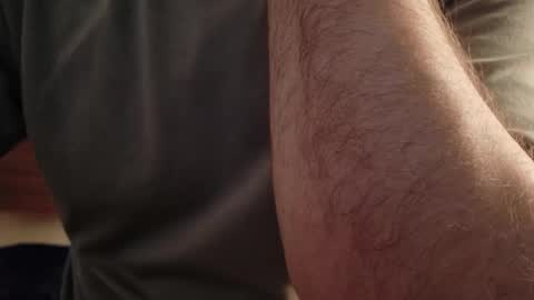 Tony online show from March 23, 8:08 am