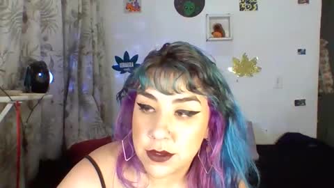 Mrs Venus online show from November 24, 8:40 pm