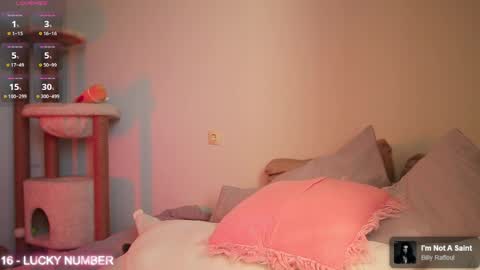 Allison online show from March 31, 11:10 am