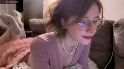 ms_christiana online show from February 23, 5:37 pm