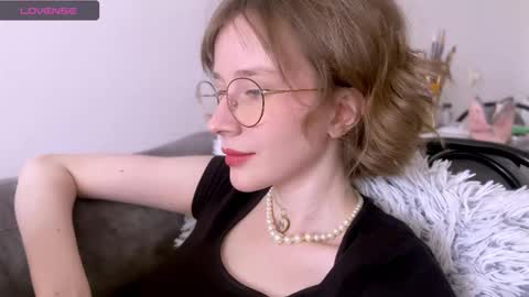 ms_christiana online show from March 13, 11:13 am