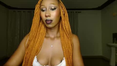 ms_crystal online show from March 1, 9:52 pm