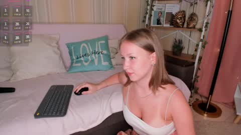 Eva 3 online show from April 3, 11:28 am