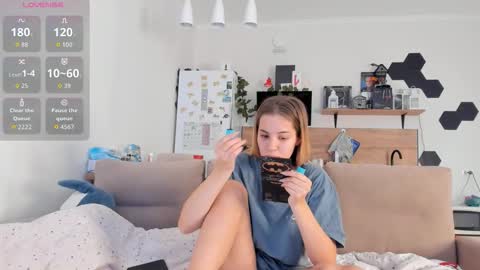 Ms ForYOU online show from September 18, 3:43 am