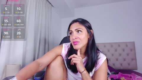 Snapshot of ms_freya chatting on September 18, 5:22 am Freya online show from September 18, 5:22 am