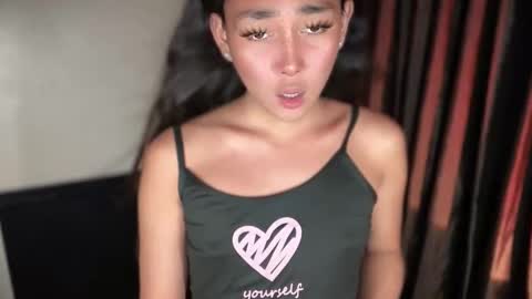 CALL ME KIANA online show from September 12, 3:14 pm