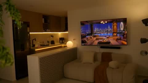 Samantha online show from February 26, 4:49 am