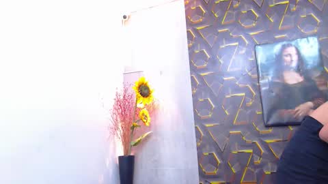 ms_leydi online show from March 25, 3:35 am