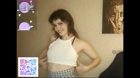 ms_mellilove online show from October 20, 5:29 pm
