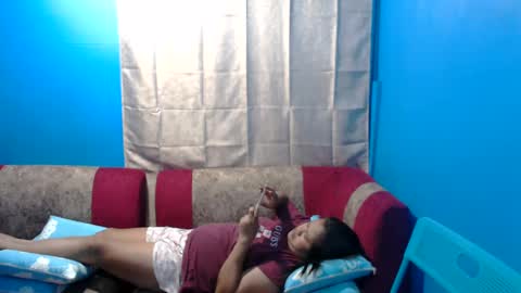 Nathalie online show from February 16, 4:53 am