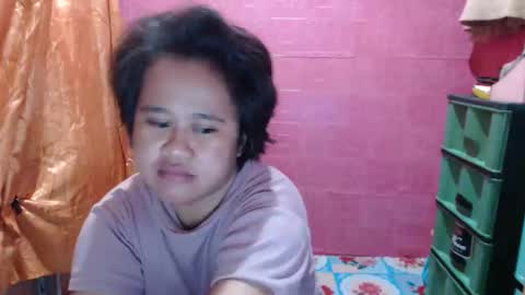 Nathalie online show from February 13, 2:59 am