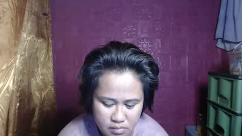 Nathalie online show from March 26, 4:56 pm