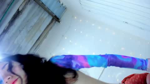 Annabelle  online show from April 25, 3:42 pm