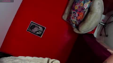 Annabelle  online show from February 21, 12:17 pm