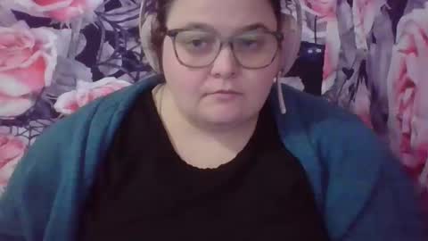 Ms. Cami Rose online show from January 13, 8:27 pm