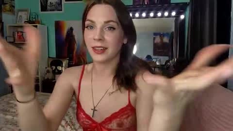 Snapshot of msdeluluxo chatting on October 22, 10:00 pm Lulu online show from October 22, 10:00 pm
