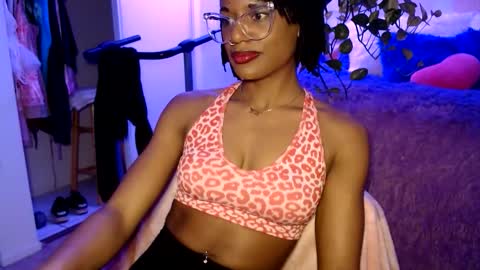 CocoSage online show from January 13, 12:29 am