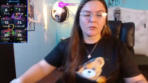 Jossie online show from October 24, 4:24 am