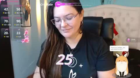 Jossie online show from March 1, 3:22 am