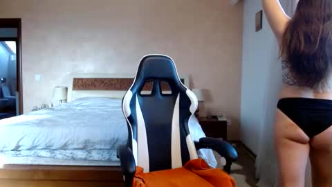 msmarshmallow1 online show from February 13, 12:19 pm